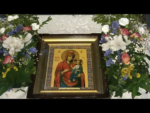 Video: Kirche der Iberischen Ikone der Muttergottes auf Vpolye Beschreibung und Fotos - Russland - Moskau: Moskau