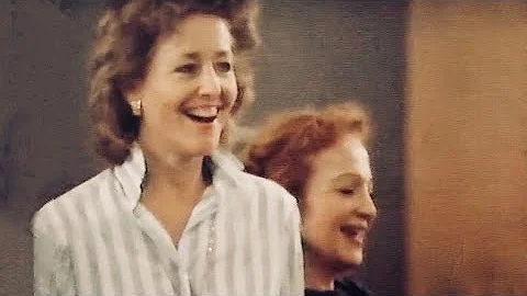 Can't Help Lovin' Dat Man (1988 Making of) - Teres...