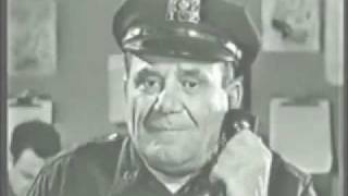 Car 54 Where Are You? Lucille Is 40 Part 1