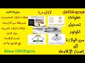 خطوات تسجيل المولود من الولادة إلى الإقامة شهادة الميلاد السعودية والمصرية جواز السفر ال إقامة 