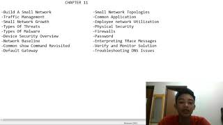 Chapter Summary 2.0 Paul Andrei Pisquesa