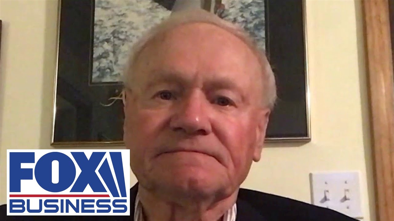 Crime crisis 'perpetuated' by Democratic mayors: Howard Safir