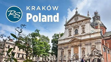 Kraków, Poland: Rich History, Vibrant Culture - Rick Steves’ Europe Travel Guide - Travel Bite