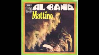 Video thumbnail of "Albano Carrisi Mattino"