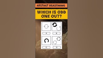 ABSTRACT REASONING TEST QUESTIONS AND ANSWERS #ssc #upsc #shorts