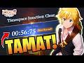 OPEN JOKI TIMESPACE JUNCTION | GENDONG ABYSS | FREE KONSUL AKUN - 7DS : ORIGIN