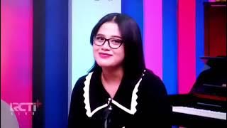 Live || Pengalaman 2 Minggu Belakangan Piche, Vanessa, Fajar dan Sabrina 