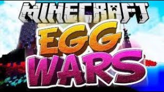 EGGWARS IN VIMEWORLD