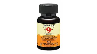Must View Outdoorhunting Review Hoppes No. 9 Gun Bore Cleaner