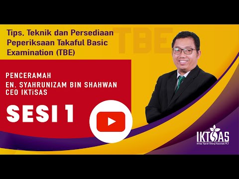 Video: Apa Itu Pengunderaitan