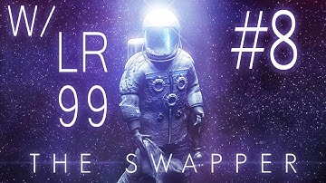 The Swapper - Walkthrough W/ legorocks99 Pt. 8: The Memory Log