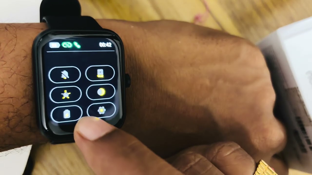 Noise Colorfit PULSE  GRAND 3  WITH BLUETOOTH CALLING..... | Best Budget Smartwatch @ Less than 2K