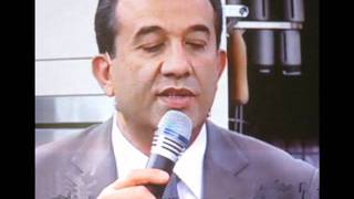 Celâl Abaci - Bilmiyordum Bir Bakışta Mest Edermiş Gözlerin (Hüzzam)R.g.