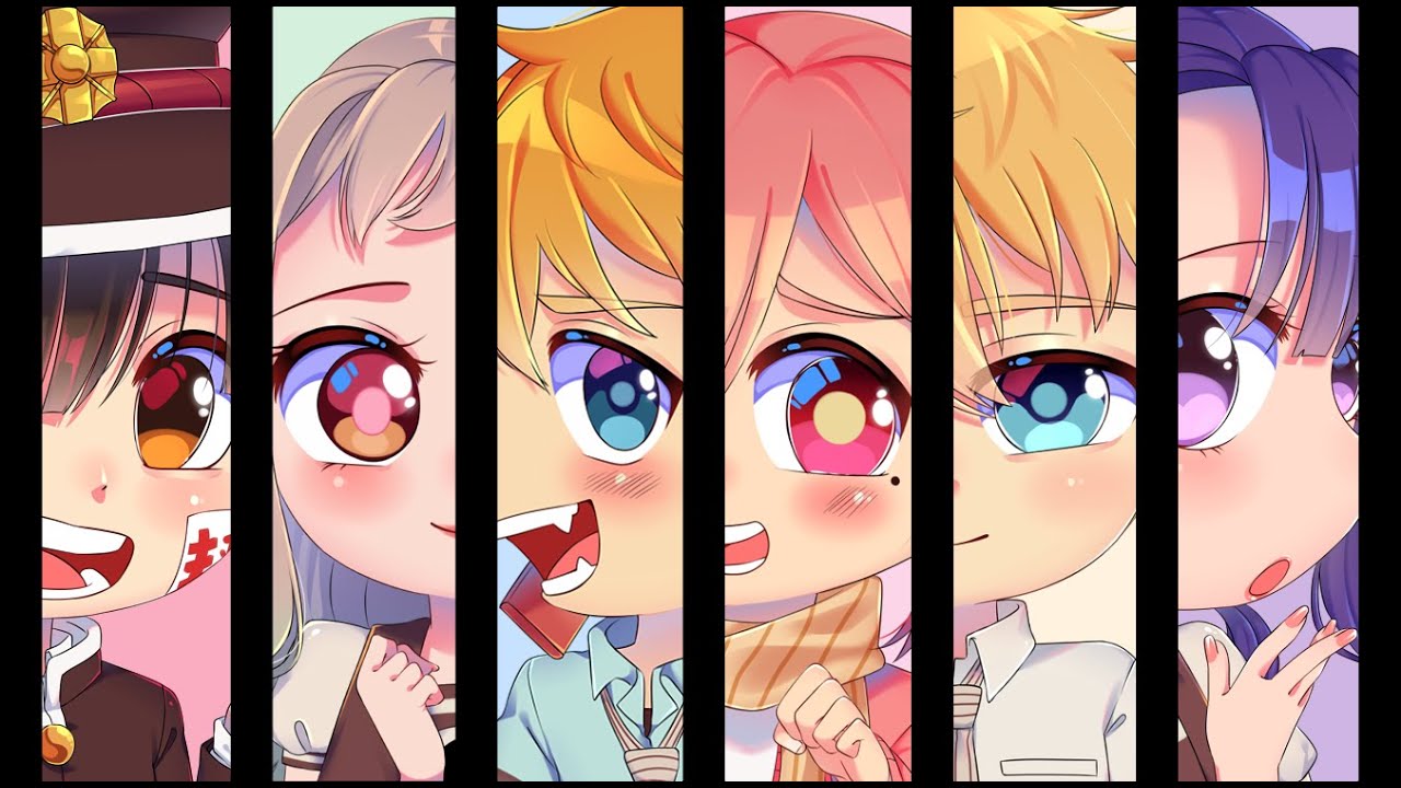 Speedpaint Fanart Icon Jibaku Shounen Hanako Kun Toilet Bound Speedpaint Fanart Icon Jibaku Shounen Hanako Kun Toilet Bound