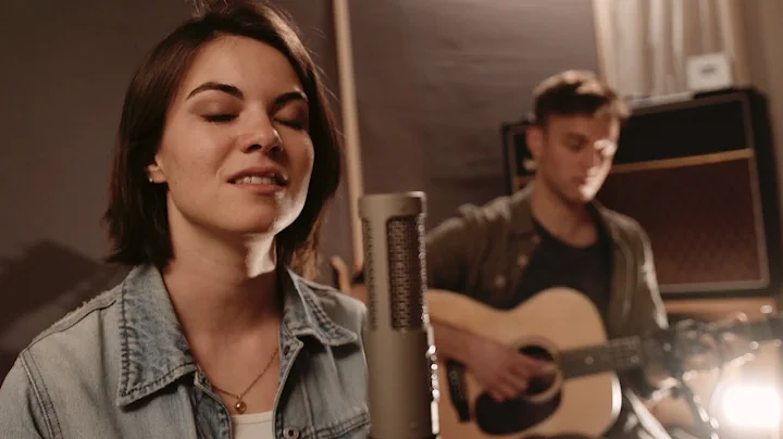 I won't give up - Jason Mraz | sparks acoustic cov...