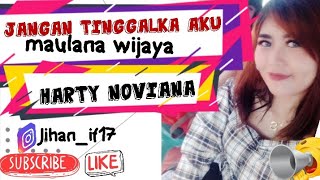 #koplo, #jaranan, #dangdut, Harty Noviana //Jangan tinggalkan aku //aku hanya bisa berkata sayang