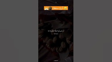 سورة : [النساء : 27-28]