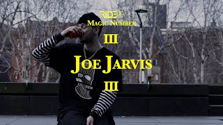 MAGIC NUMBER: Joe Jarvis | Ride UK BMX screenshot 4