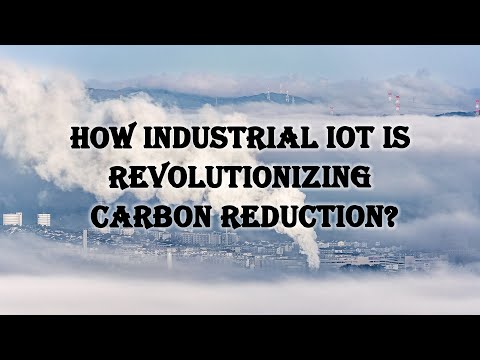 How Industrial IoT