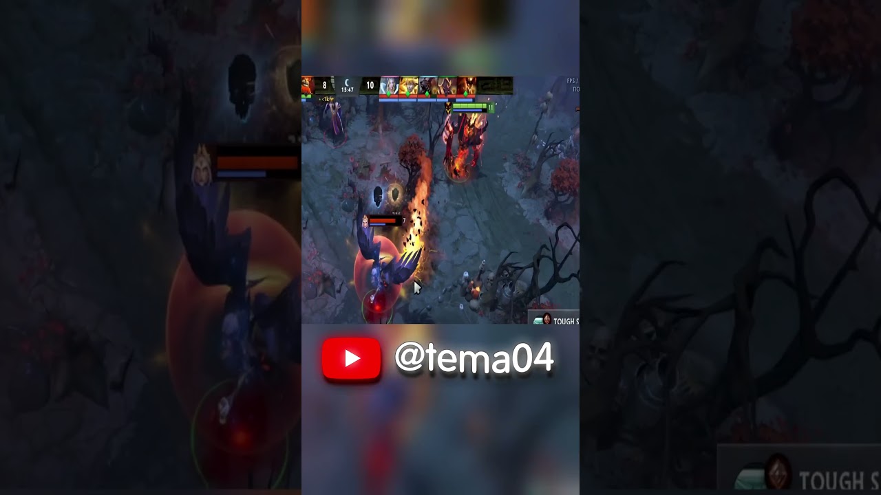 Скрытый Пул Dota 2 | Часть 11 | 