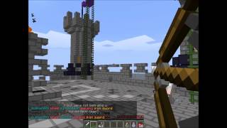 Pvp On skydoesminecraft's Server