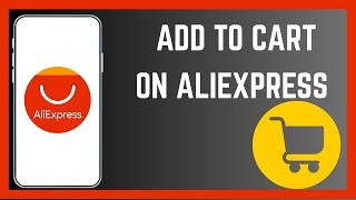 How To Add Products To Cart On AliExpress Shopping App screenshot 4