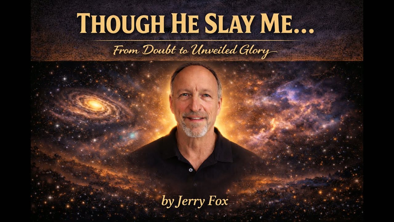 Though He Slay Me...