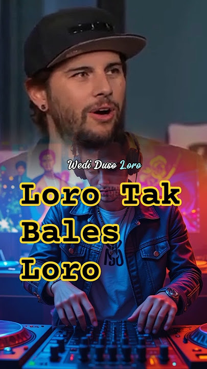 Umpomo aku Ra Wedi Doso #laguterbaru #shorts #indomusik