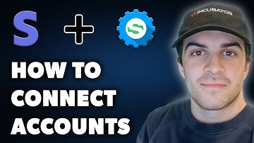 How To Connect Stripe Account To Systeme.io (Full 2024 Guide)