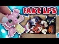 FAKE LPS HAUL?!