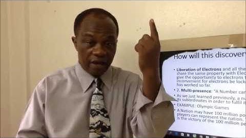 New Maths for Advanced Info Tech