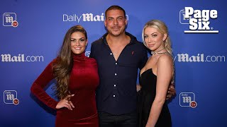 Brittany Cartwright reacts to Jax Taylor liking comment on how he should’ve married Stassi Schroeder