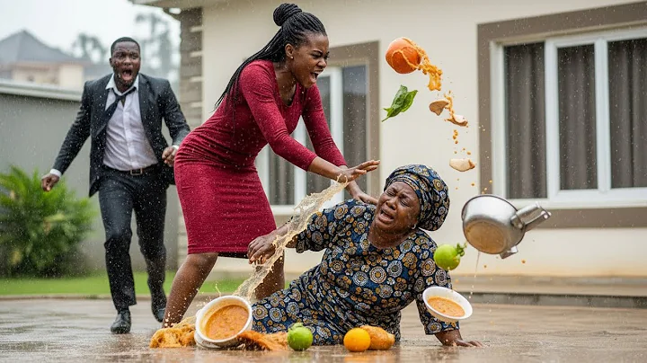 She Slapped Her Mother-in-Law on Thanksgiving — And Paid the Price with Her Entire Life