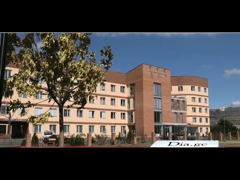 ვითარება გორის მუნიციპალიტეტის კოვიდკლინიკებში 9.09.2021