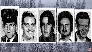 What Happened To These People? The Mystery Of The Yuba County 5