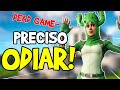 A NECESSIDADE DE ODIAR FORTNITE