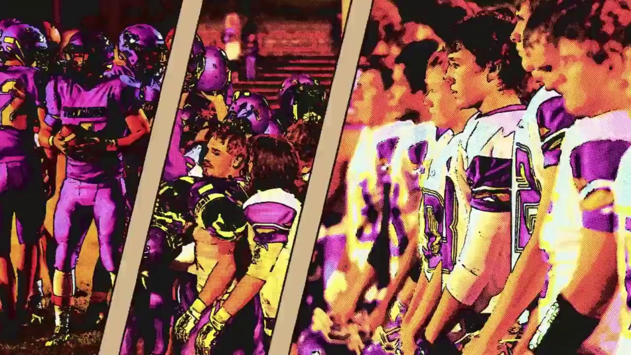 Football Highlight Film Intro YouTube