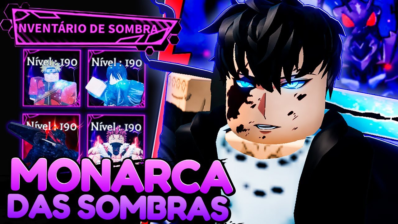 DESCOBRI o PODER ABSURDO DE 𝗡𝗘𝗖𝗥𝗢𝗠𝗔𝗡𝗧𝗘 em um JOGO DO ROBLOX... (é melhor do que eu pensei...)
