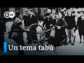 Las mujeres como botn de guerra al final de la segunda guerra mundial  dw documental