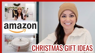 NEW! Amazon Christmas Gift Ideas 2022 | Kimberly Halle