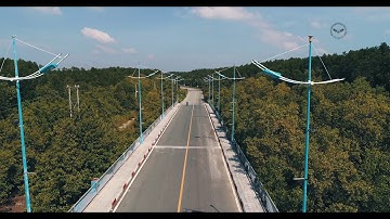 Khám Phá Tuyến đường Cần Giờ 2019