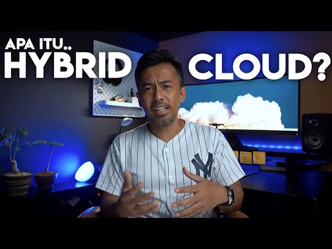 Video: Apa itu cloud hybrid Azure?