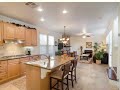 Living Room Kitchen Combo