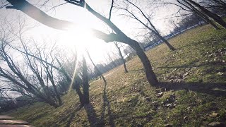 Spring Proximity Session :: Armattan Rooster FPV Freestyle