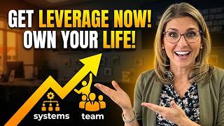 Famous Time Management for Busy Agents | Why Most Agents Stay Stuck Net Worth