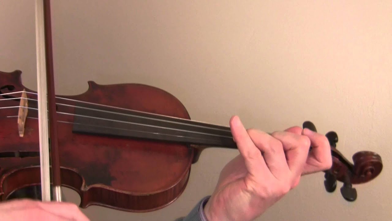 Violin lab. Chenantais&Le Lyonnaise YouTube