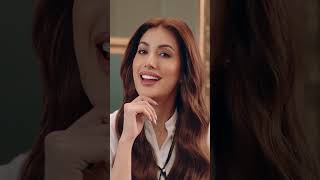 Samsol Hair Colour Tvc - Mehwish Hayat 30 Sec Vertical