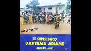 ABENAN LOUIS - WUI EKOUN ME