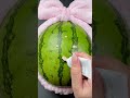 Satisfying Watermelon Base Makeup Blending Cream &amp; Foundation