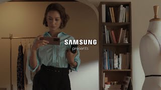 Smart Monitor: The One for All Lifes Tasks | Samsung